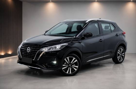 NISSAN KICKS 1.6 16V FLEXSTART ADVANCE XTRONIC NISSAN KICKS 1.6 16V FLEXSTART ADVANCE XTRONIC
